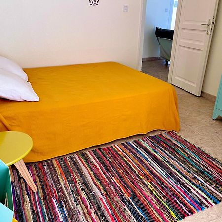 Joli T3 Familial Proche De La Mer Сен-Флоран Экстерьер фото